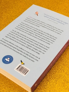 Um pequeno gesto de gentileza (Lucy Dillon) - FRETE GRÁTIS - comprar online