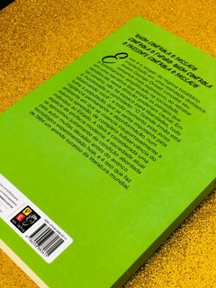 1984 (GEORGE ORWELL) - FRETE GRÁTIS - comprar online