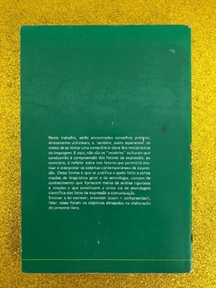 USOS DA LINGUAGEM (FRANCIS VANOYE) - USADO - FRETE GRÁTIS - comprar online