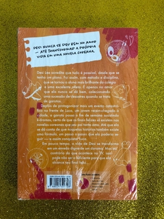 ISSO QUE A GENTE CHAMA DE AMOR (MAURENE GOO) - FRETE GRÁTIS - comprar online