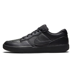 Imagem do TENIS NIKE SB FORCE 58 Black/Black