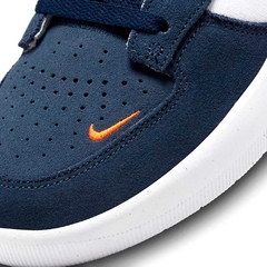TENIS NIKE SB FORCE 58 DV5477 400 - comprar online