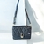 Bolsa Transversal Elegance na internet
