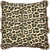 02 Fronha Para Travesseiro Cor AMAZONIA ONÇA Malha 100% Algodão John Seven Decor 160 Gramas - comprar online