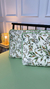 02 Fronha Para Travesseiro Cor ARGILE VERDE Malha 100% Algodão John Seven Decor 160 Gramas - comprar online