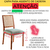 CAPA PARA ASSENTO MALHA SUPLEX LISA FENDI - comprar online