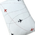01 Fronha Para Travesseiro Cor TRIP AVIAO Malha 100% Algodão John Seven Decor 160 Gramas na internet