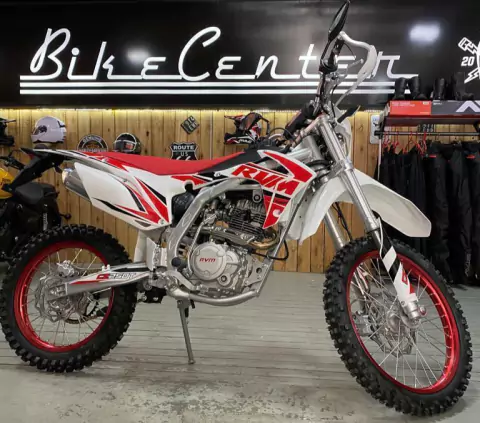 RVM CZ 250 T