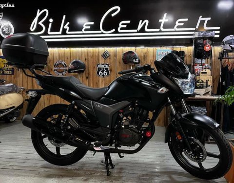 Hero Hunk 150cc - comprar online