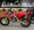 RVM CZ 250 R - comprar online