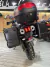 RVM Tekken 250cc - tienda online