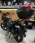 Hero Hunk 150cc
