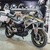RVM Tekken Full 300cc