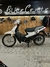 Siam Qu Base 110cc en internet