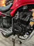 Siam Quirion Base 150cc - BIKECENTER PILAR【Concesionario de motos】