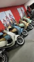 Beta TEMPO 150cc - tienda online