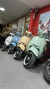 Beta TEMPO 150cc - BIKECENTER PILAR【Concesionario de motos】