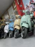 Beta TEMPO 150cc - comprar online