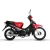 Gilera Smash 110cc Base