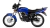 Siam Quirion Base 150cc en internet