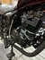Siam Spirit 150 Custom en internet