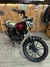 Siam Spirit 150 Custom - BIKECENTER PILAR【Concesionario de motos】