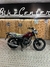 Siam Spirit 150 Custom