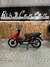Gilera Smash 110cc Base - comprar online
