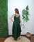 Vestido Midi/Longo - Trapézio - comprar online