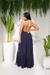 Vestido Indiano - Lenço - comprar online