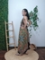Vestido Indiano Longo Lenço - comprar online