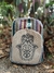 Mochila Pure Hemp - Tam. G
