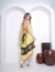 Vestido Midi/Longo -Trapézio - comprar online