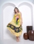 Vestido Midi/Longo -Trapézio na internet