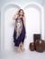 Vestido Midi/Longo -Trapézio