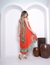 Vestido Midi/Longo -Trapézio - comprar online