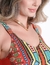 Vestido Midi/Longo -Trapézio na internet