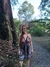 Vestido Lenço - Curto