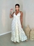 Vestido Indiano Lenço de Seda - loja online