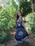Vestido Indiano Longo - Lenço Com Elástico - comprar online