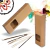 Caixa para Incenso 3 X 6 X 20 cm com ou sem personalização - MSRDESIGNER