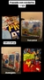 Frazada con corderito 1 1/2 de PAW PATROL - (copia) en internet