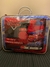 Frazada con corderito 1 1/2 de CARS - comprar online