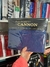 Juego de sábanas CANNON 2 1/2 AZUL OSCURO