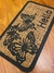 Alfombra de bienvenida