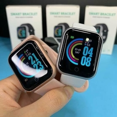Smart Watch D20s - comprar online