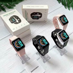 Smart Watch D20s