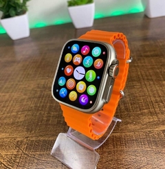 Smart Watch Série 8 Ultra