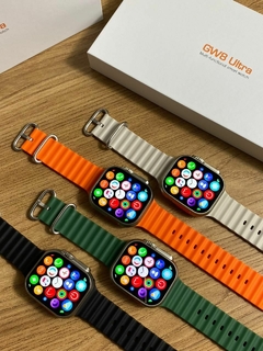 Smart Watch GW8 Ultra - loja online