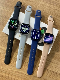 Smart Watch WS93 Max de